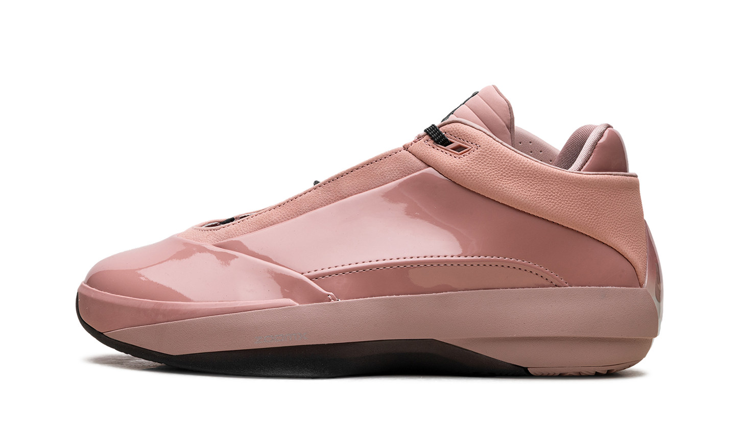 Air Jordan 40 FF "Dusty Rose" HM9932 600