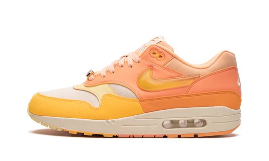 Air Max 1 "Puerto Rico - Orange Frost" FD6955 800