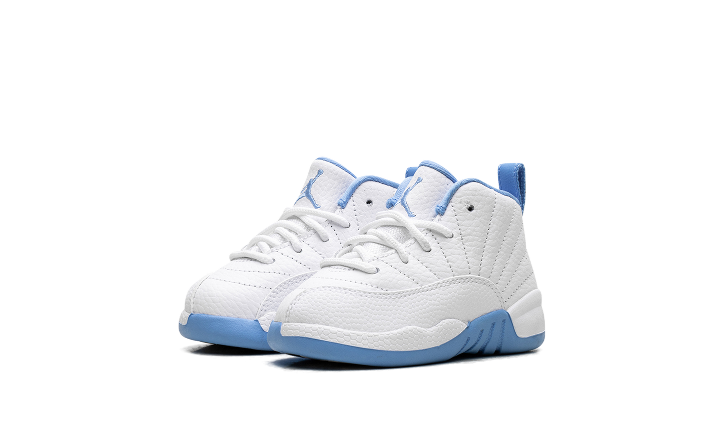 Jordan 12 Retro TD "Melo" 850000 112