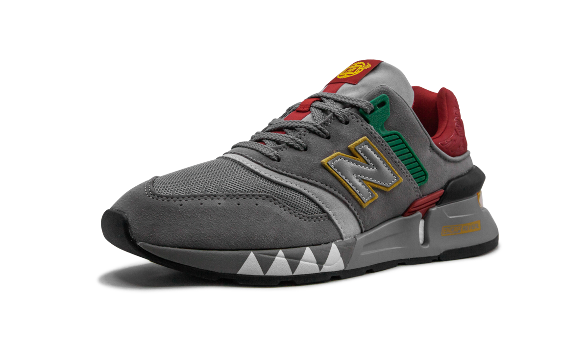 997 Sport "Chinese New Year" MS997XZ