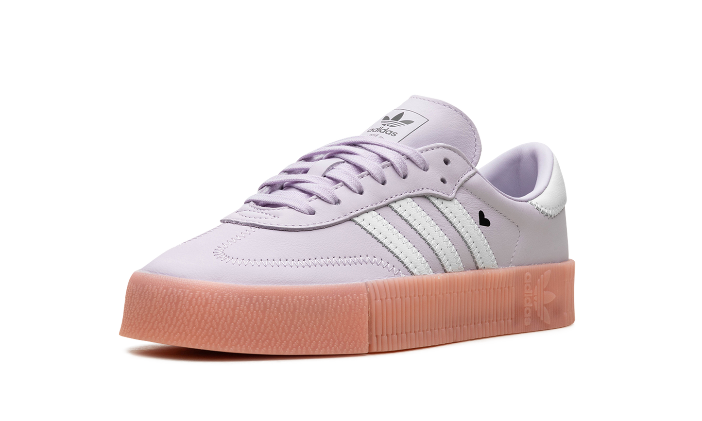 SAMBAROSE WMNS "Valentine's Day" EF4966