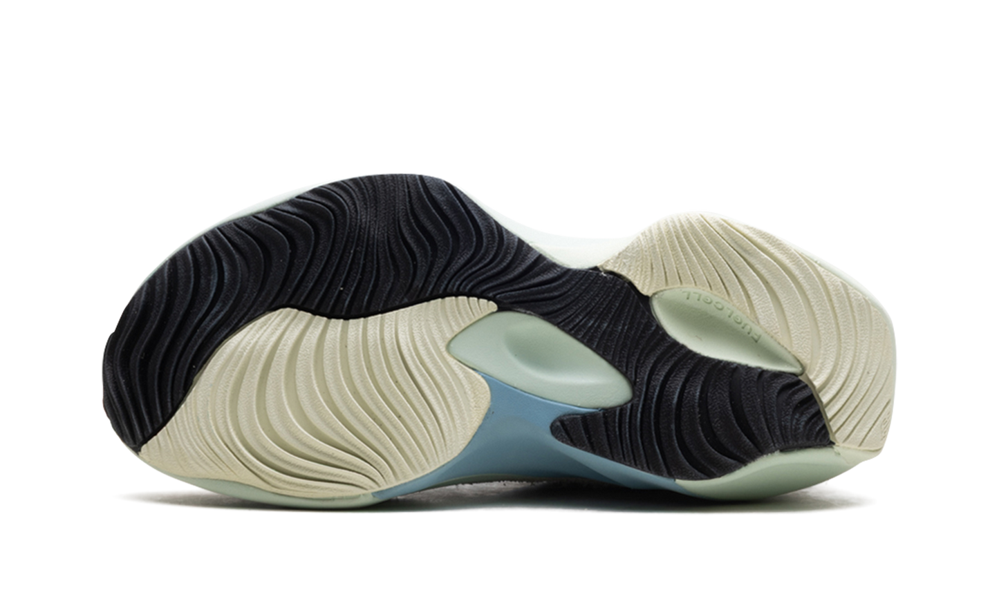 WRPD Runner "Clay Ash" UWRPDSFC