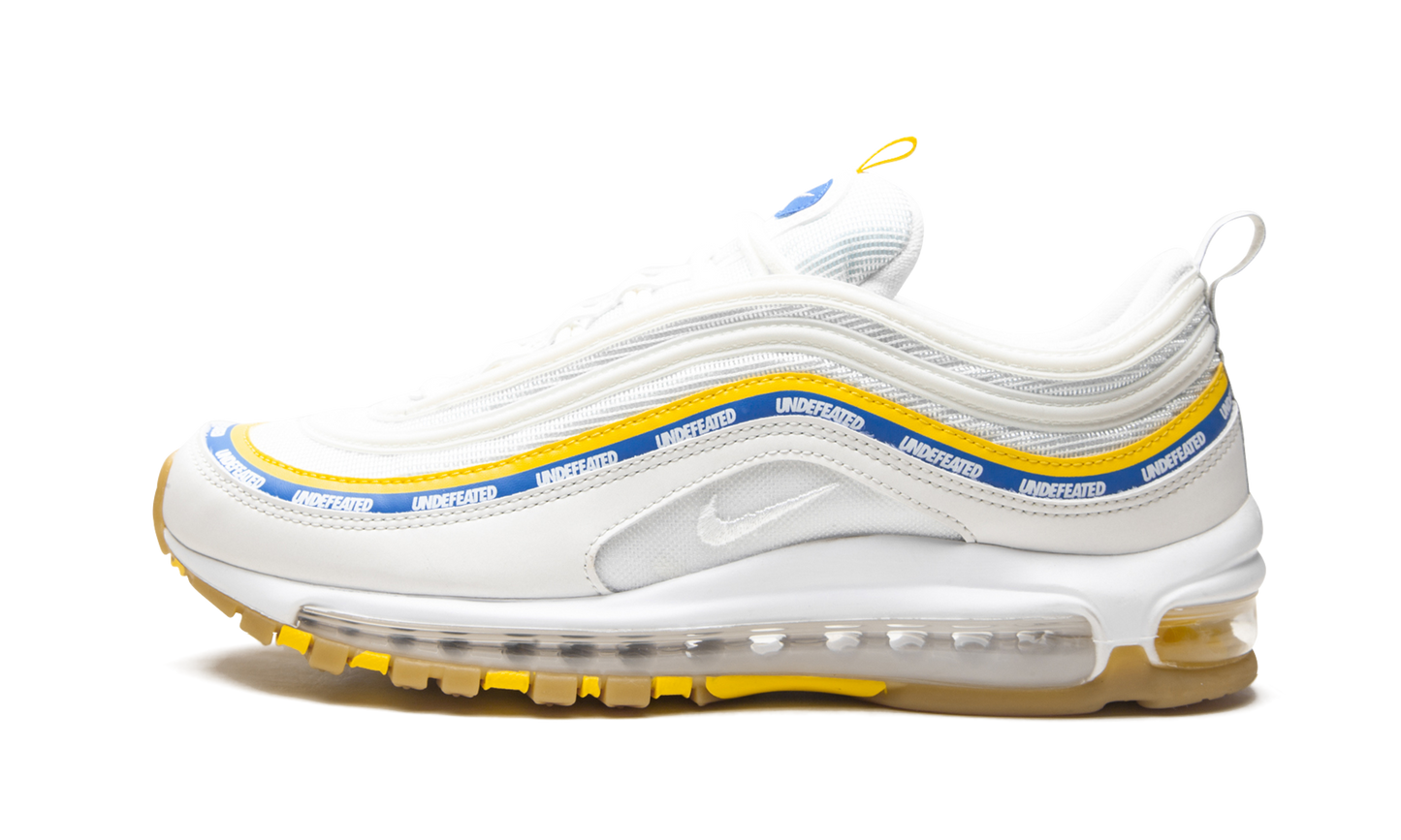 Air Max 97 "Undefeated - UCLA" DC4830 100