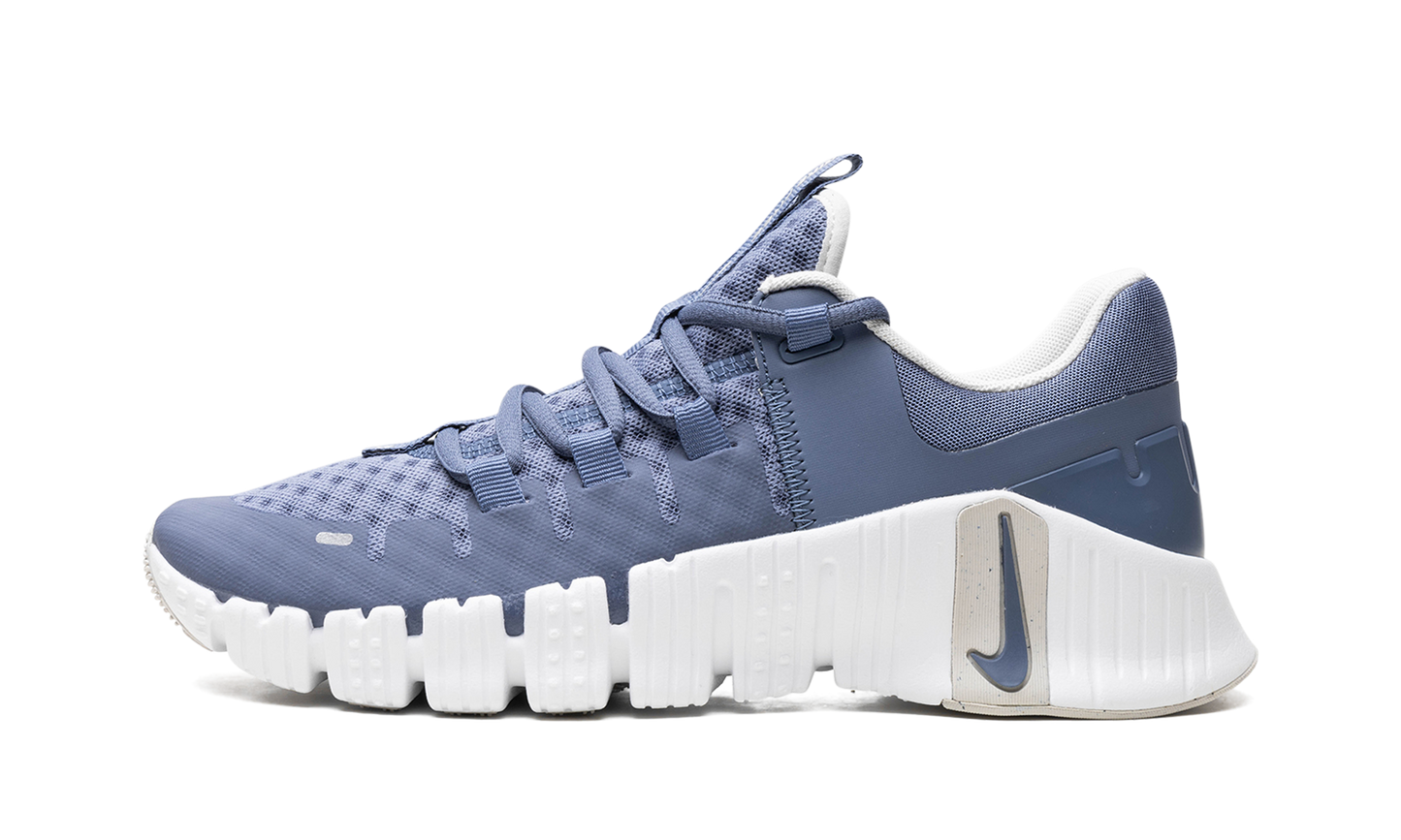 Free Metcon 5 Wmns "Diffused Blue" FQ8779 491