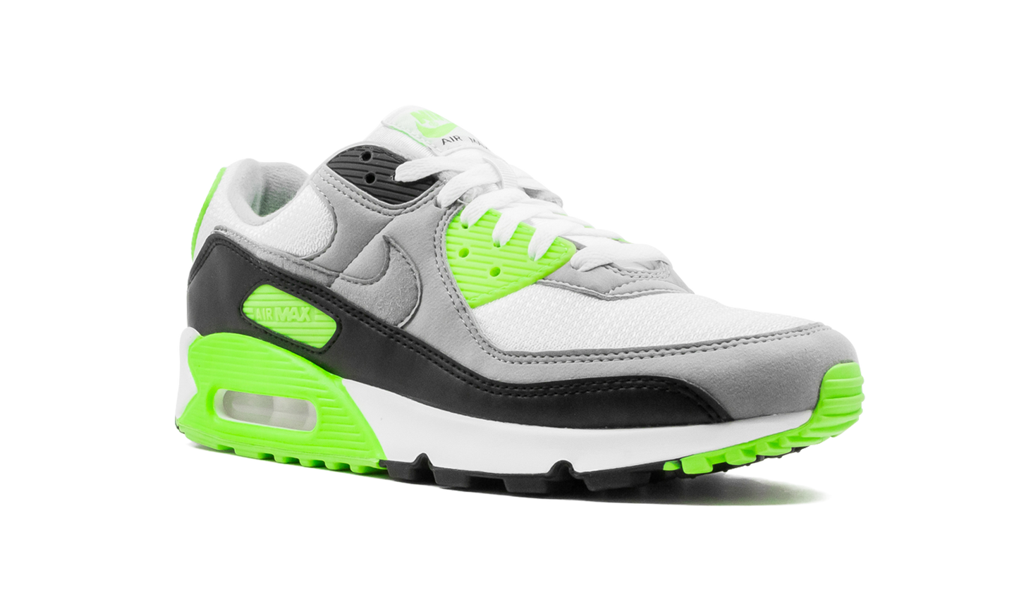 AIR MAX 90 "Lime" CW5458 100