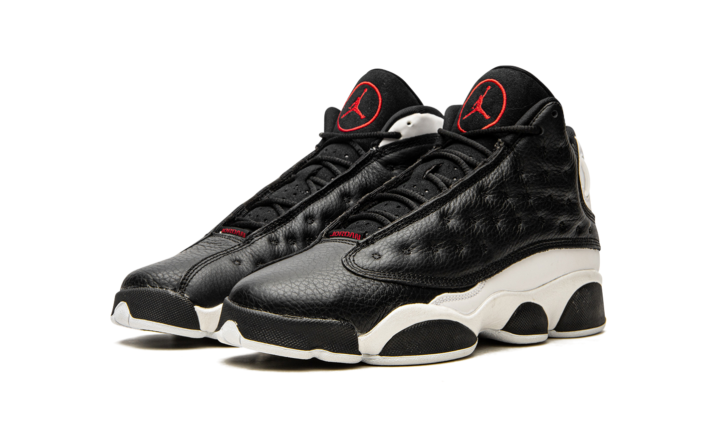 Air Jordan 13 Retro GS "Reverse He Got Game" 884129 061