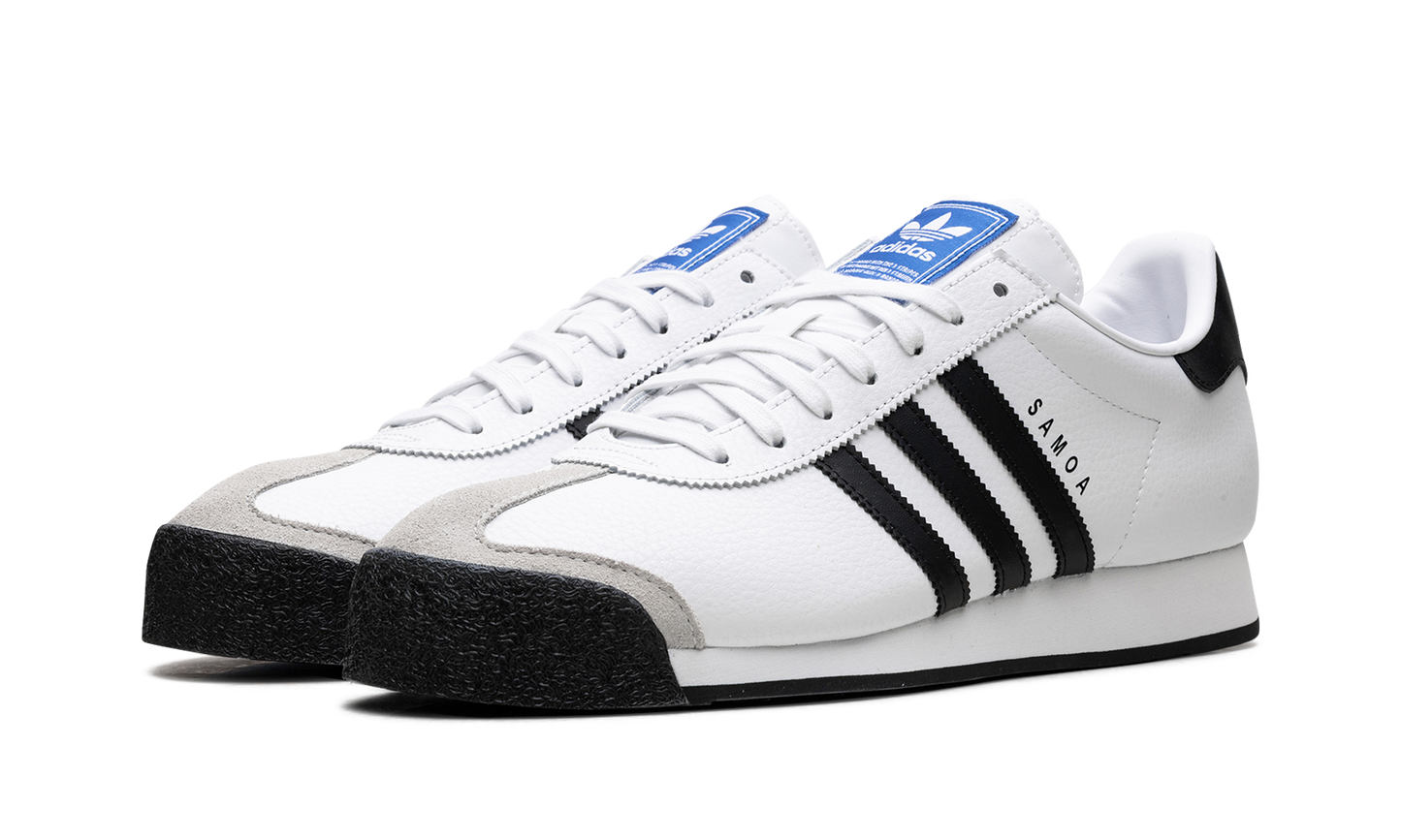 Samoa "White" 675033