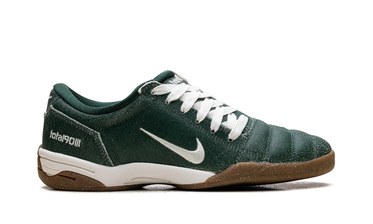 Total 90 III "Fir / Gum Medium Brown" IH2090 300