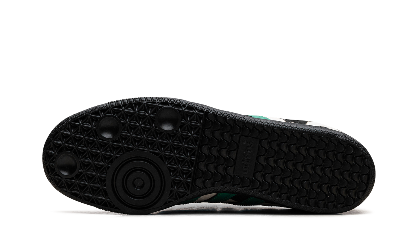 Samba LT WMNS "Cow Print Black White" JS3930