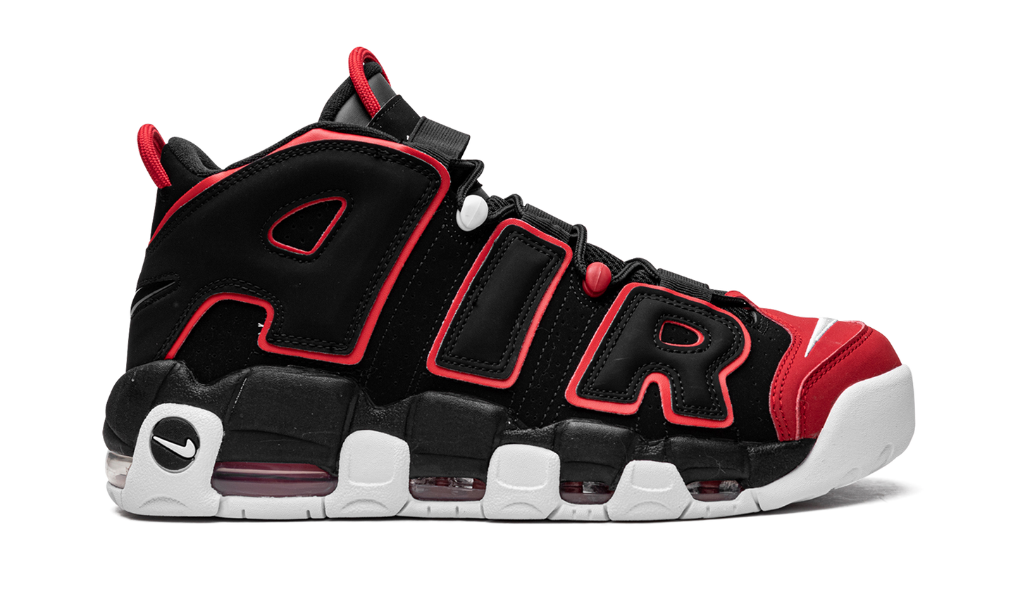 Air More Uptempo '96 "Red Toe" FD0274 001