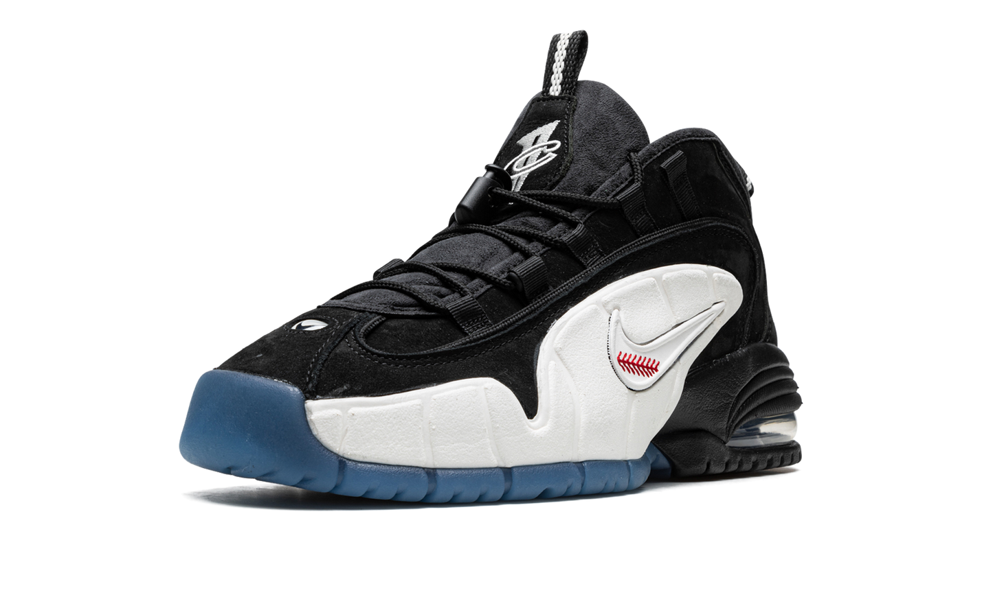 Air Max Penny 1 "Social Status Recess Black" DM9130 001