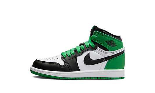 Air Jordan 1 PS "Lucky Green" FD1412 031