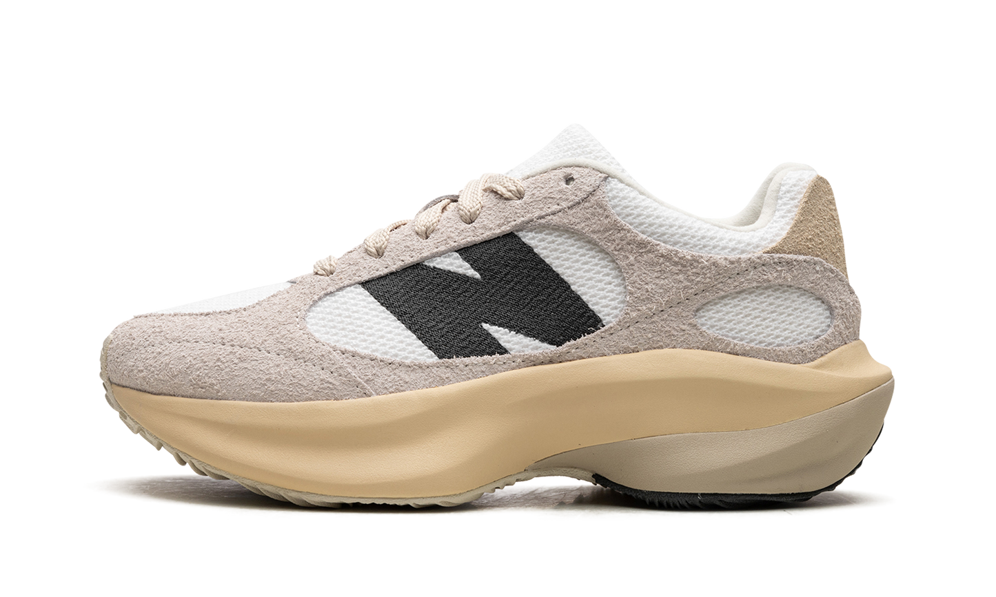 WRPD Runner "Beige"