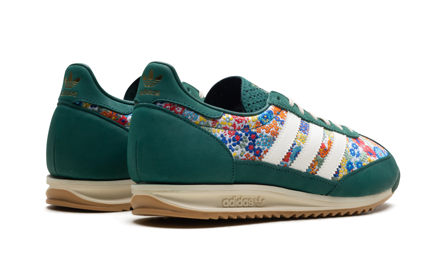 SL 72 OG WMNS "Liberty London Collegiate Green" JH7226