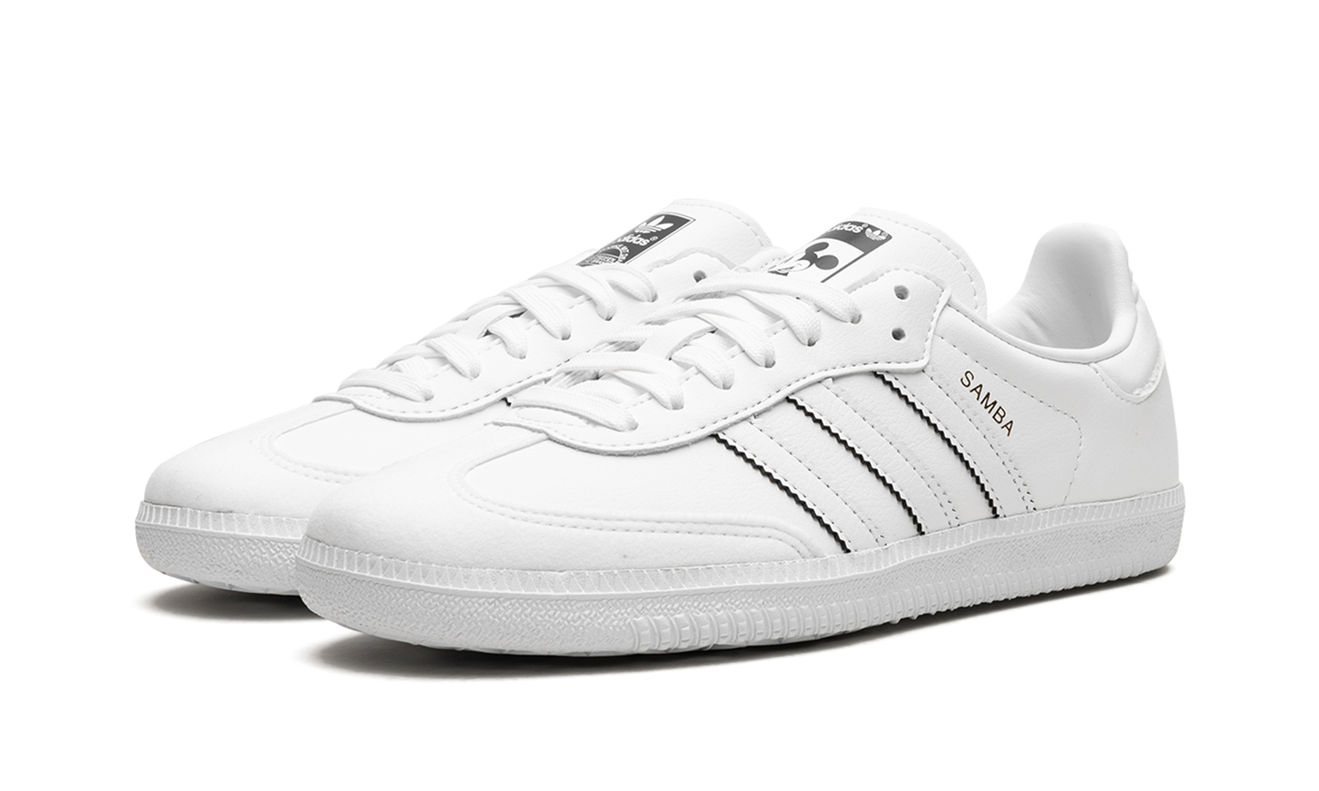 Samba Vegan "Mickey Mouse" GY1889