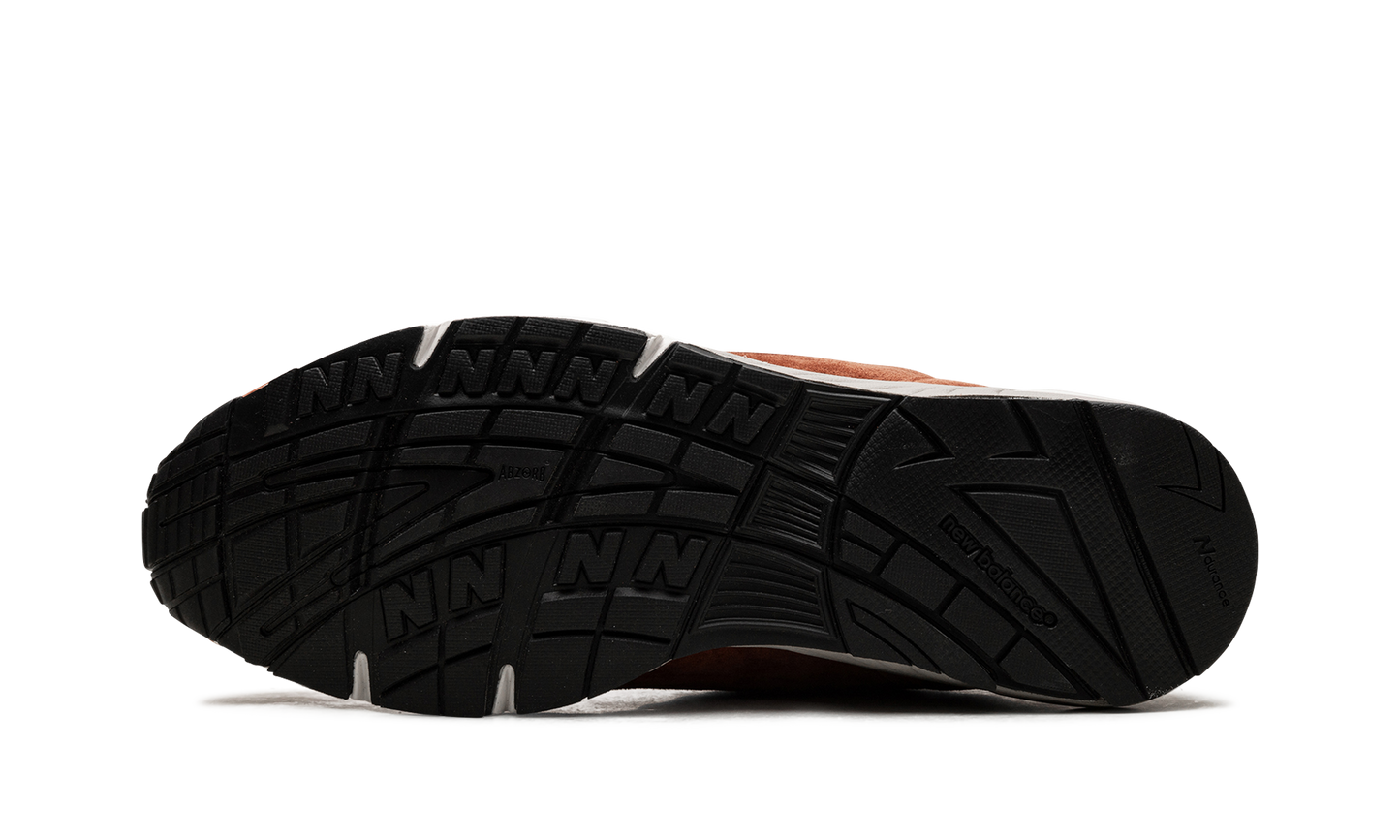 991 "Made In UK - Sequoia" M991PTY