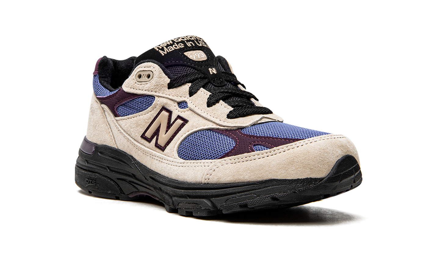 993 WMNS "ALD - Taupe Blue - 993"