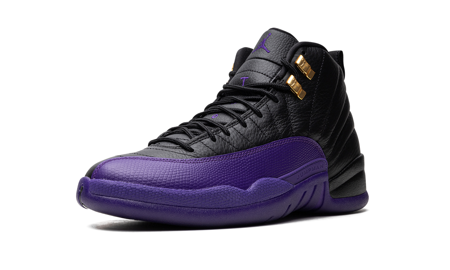 Air Jordan 12 "Field Purple" CT8013 057