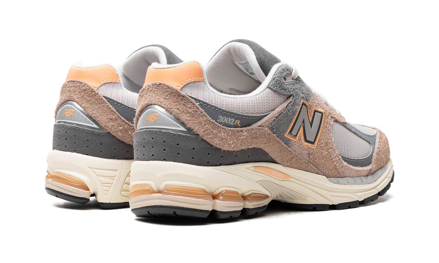 2002R "MUSHROOM" M2002REJ