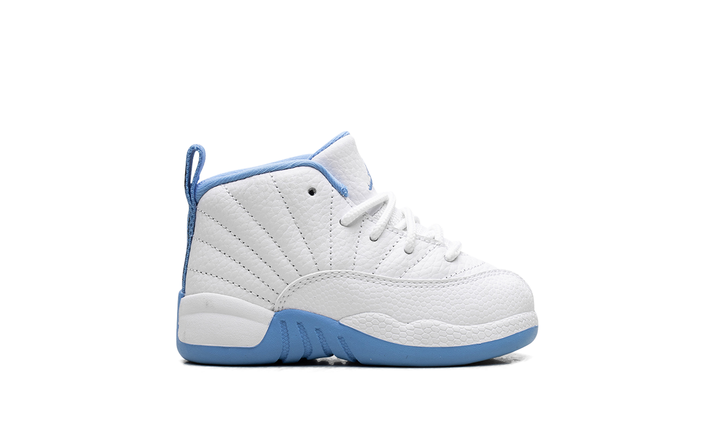 Jordan 12 Retro TD "Melo" 850000 112