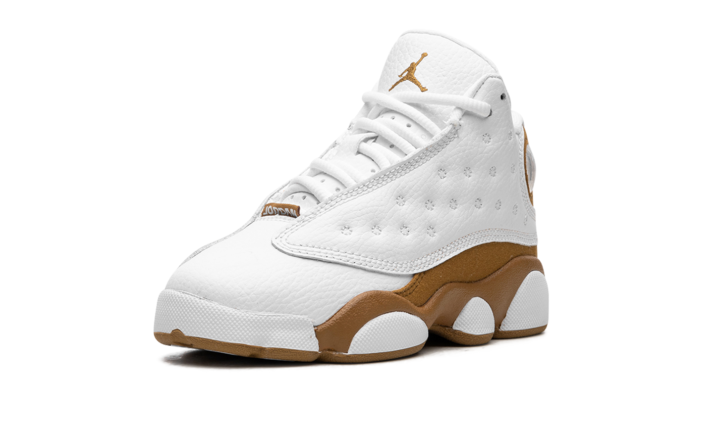 Air Jordan 13 PS "Wheat"