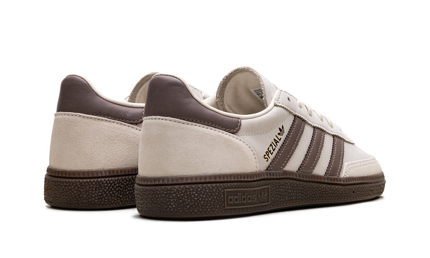 Handball Spezial WMNS "Brown Cream White" JR3365