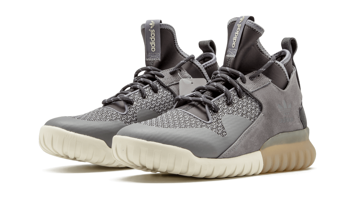 Tubular X "GREY" S74927