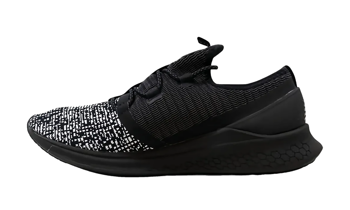 Fresh Foam Cruz LAZR Hyposkin "Black" MLAZRMH