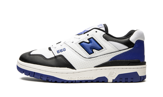 550 "Shifted Sport Pack - White/Black/Royal" BB550HN1