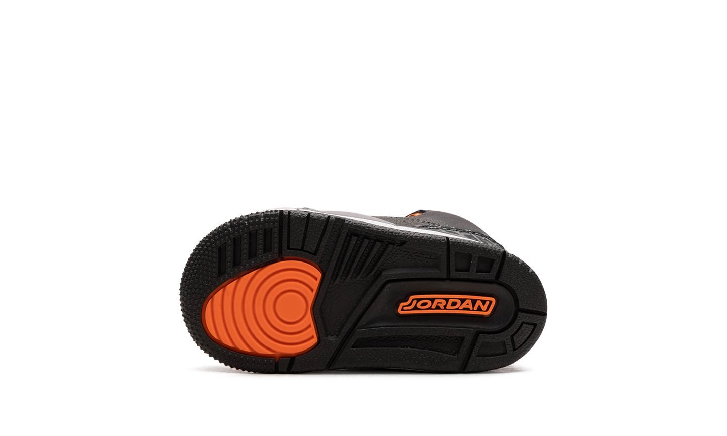 Air Jordan 3 TD "Fear Pack" DM0968 080