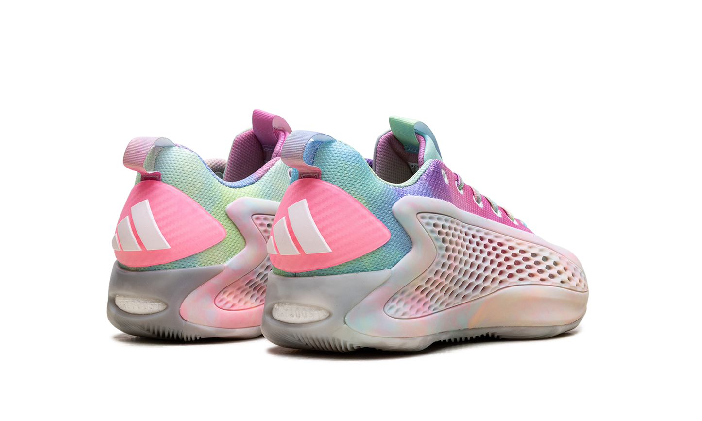 AE1 Low GS "3SSB" JR3916