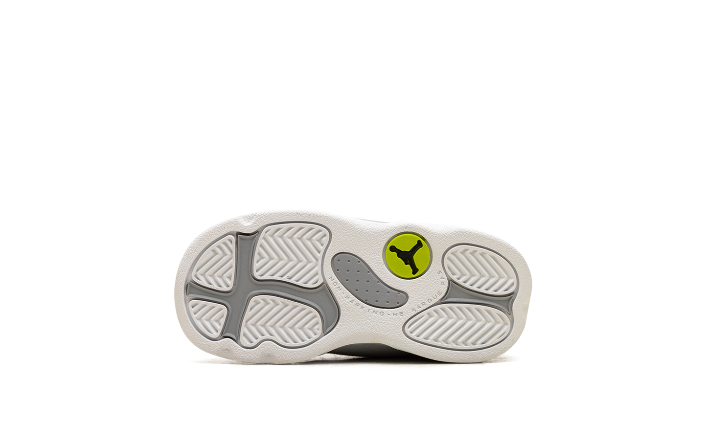 Air Jordan 13 Retro TD "Wolf Grey" DJ3004 160