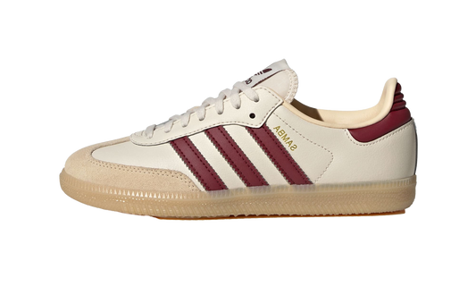 Samba OG GS "Wonder White Shadow Red" JQ8554