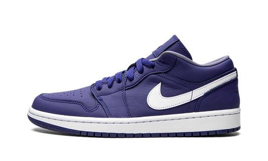 AIR JORDAN 1 LO SE WMNS "Deep Royal" DA8008 401