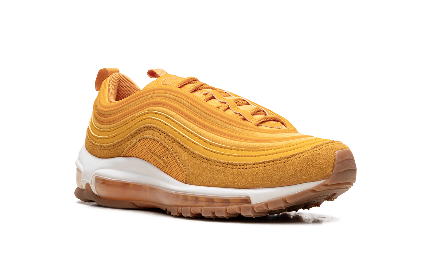 WMNS Air Max 97 "Canyon Gold" 917646 700