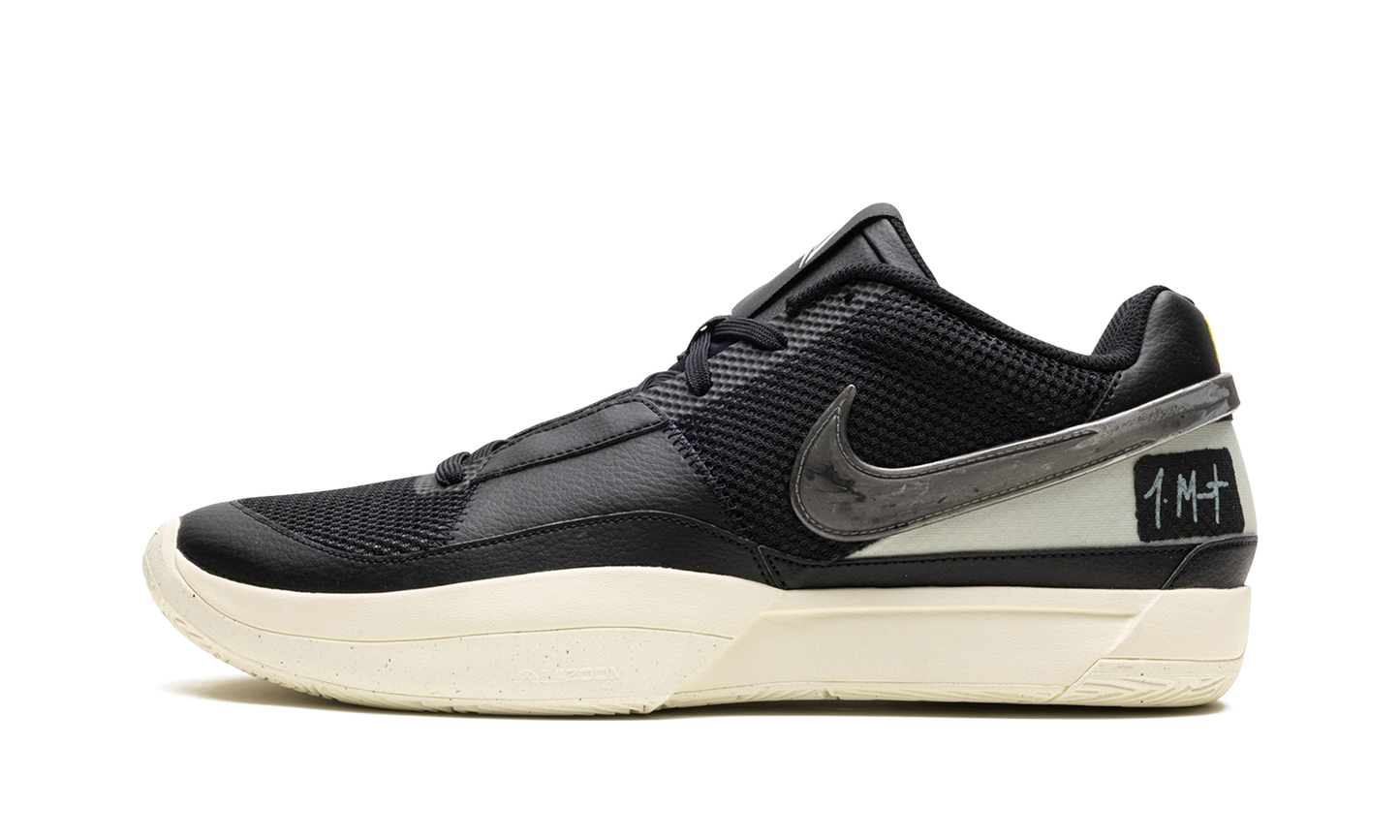 Ja 1 "We Ain't Ducking No Smoke" DR8785 002