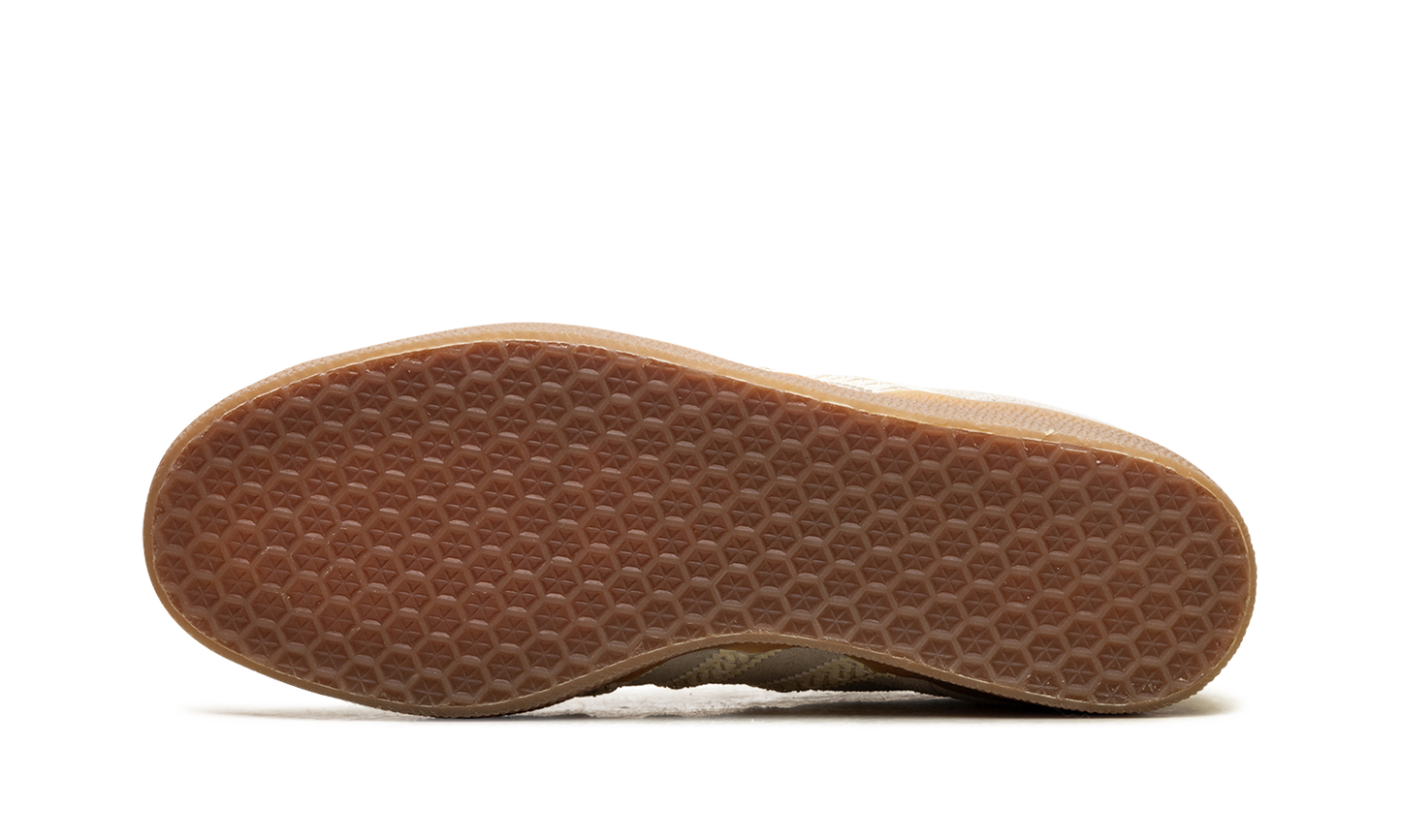 Gazelle "Alumina Preloved Green" IE3691