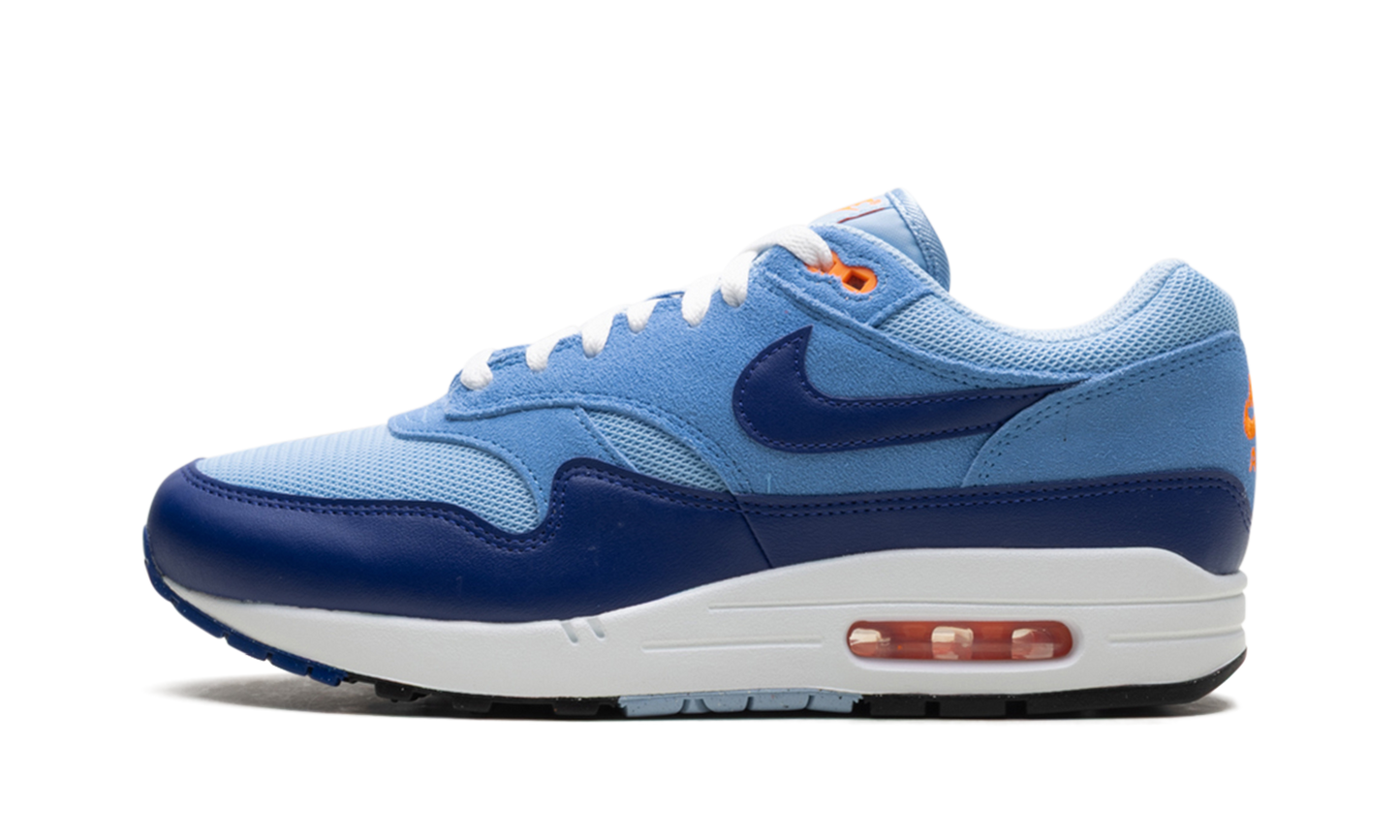 Air Max 1 Essential "Psychic Blue" FZ5808 400