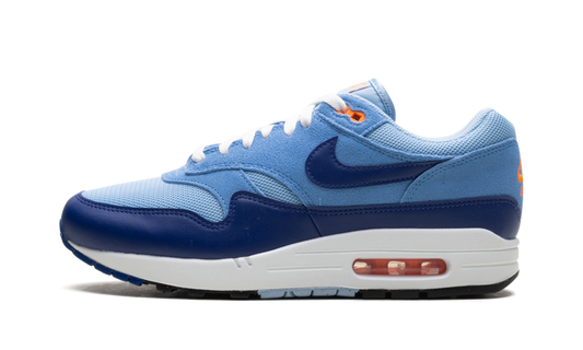 Air Max 1 Essential "Psychic Blue" FZ5808 400