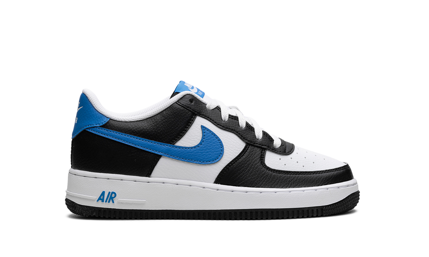 Air Force 1 Low GS "Light Photon Blue" FN8008 001