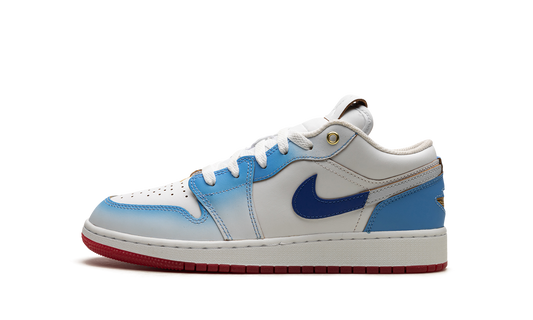 Air Jordan 1 Low GS "Philippines" FN8895 141