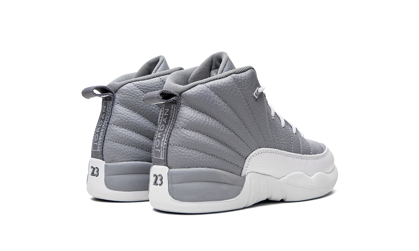 Air Jordan 12 Retro PS "Stealth" 151186 015