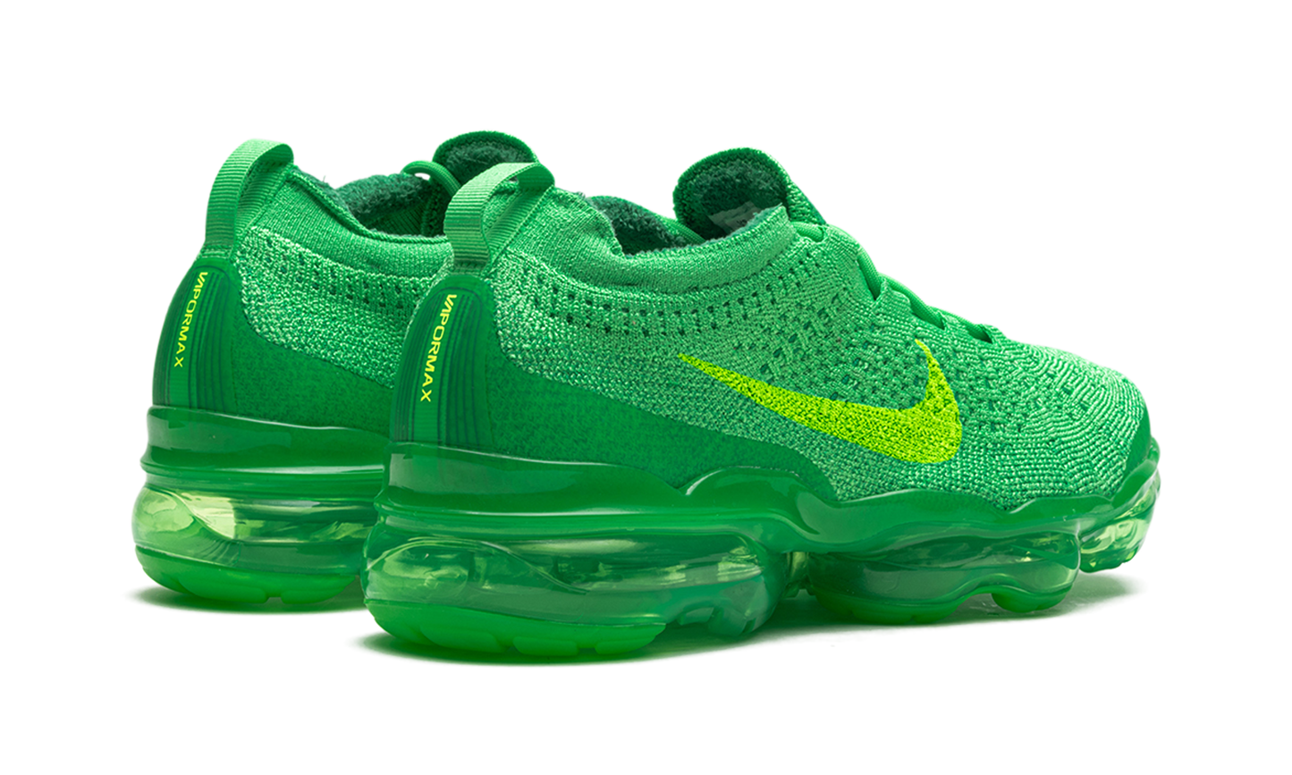 VAPORMAX 2023 FLYKNIT WMNS "Green Shock" DV6840 300