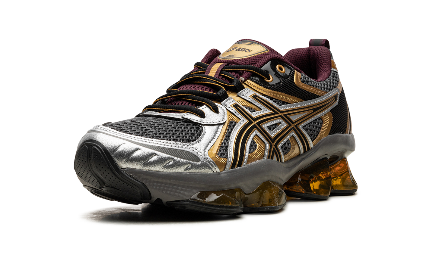 GEL-Quantum Kinetic "Carbon Pure Gold"