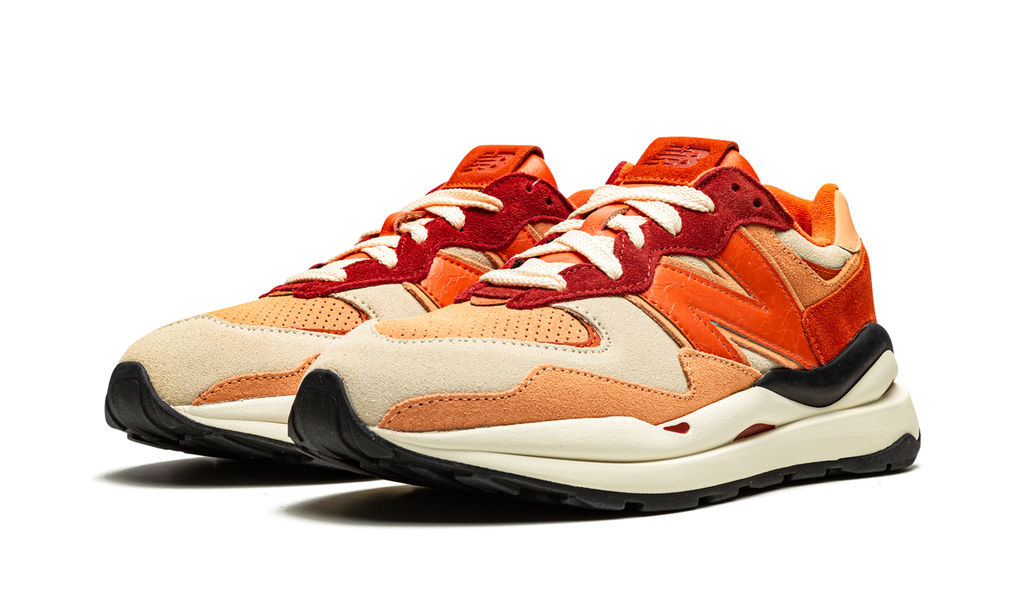 57/40 "Concepts - Headin' Home" M5740HH1