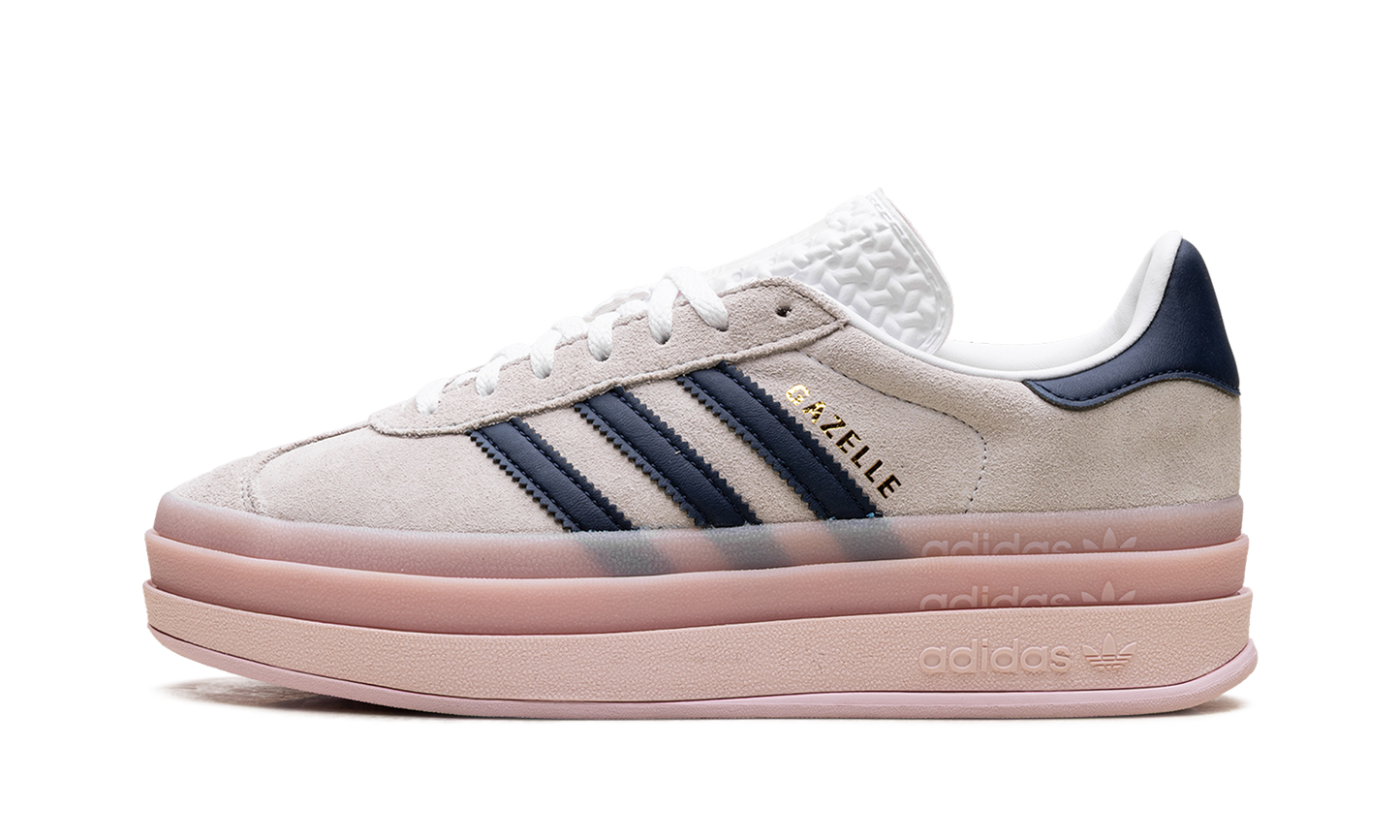 Gazelle Bold WMNS "Clear Pink" IE6508