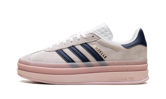 Gazelle Bold WMNS "Clear Pink" IE6508