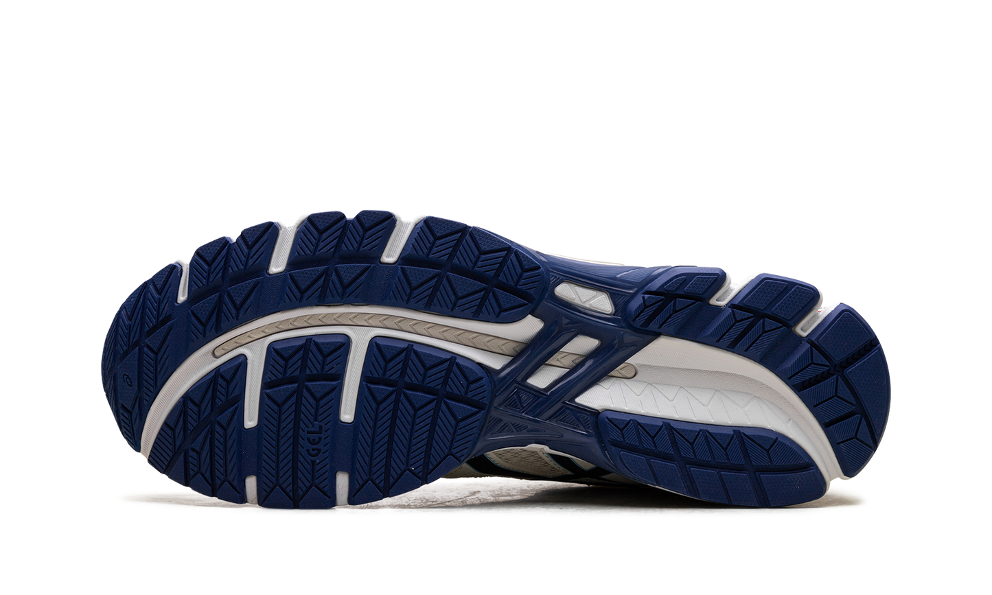 Gel Kayano 20 "Cream Deep Marine" 1203A388 101