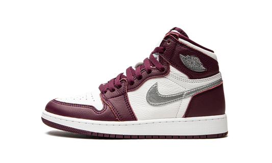Air Jordan 1 Retro High OG GS "Bordeaux" 575441 611