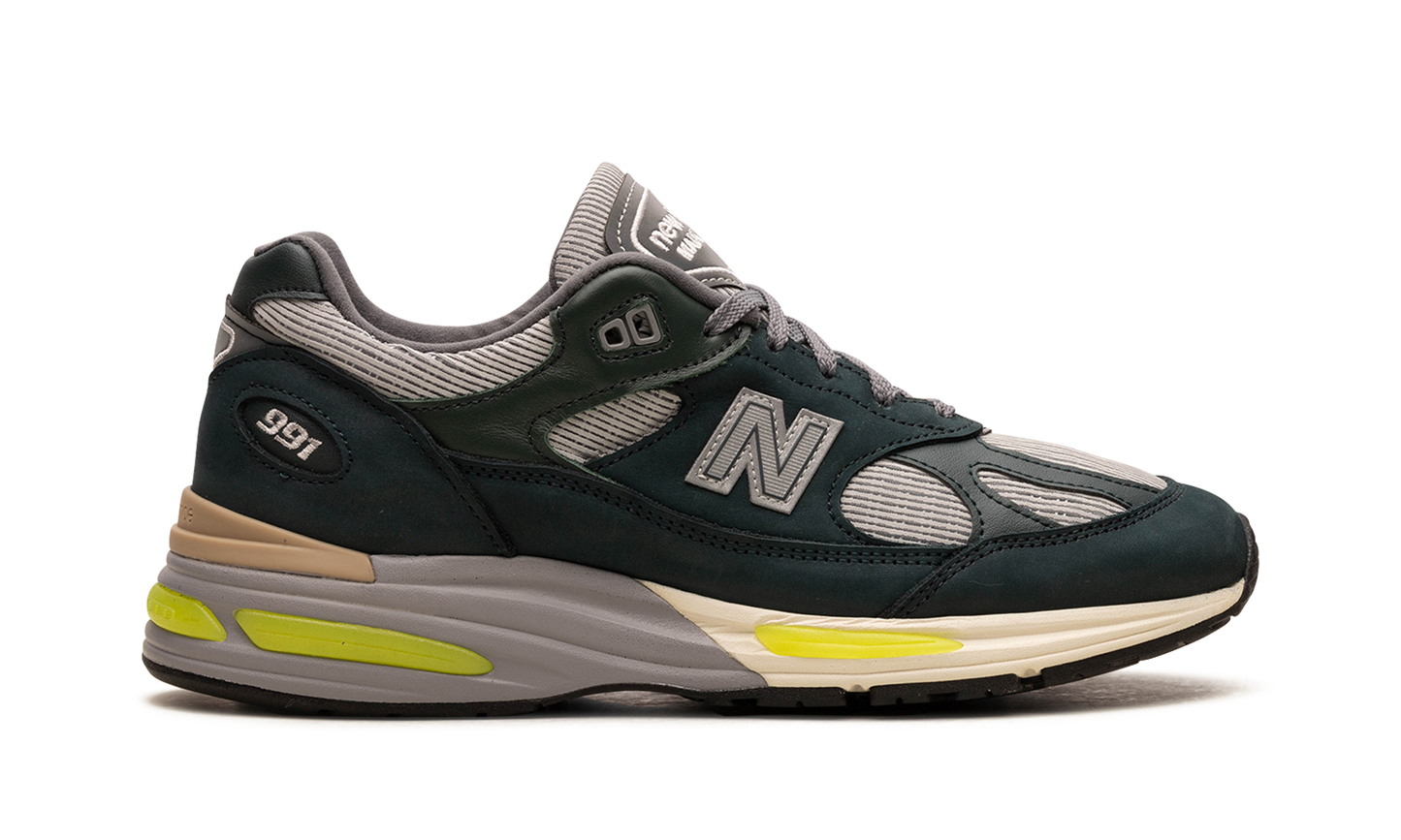 991v2 "MiUK - Patta Sea Moss"